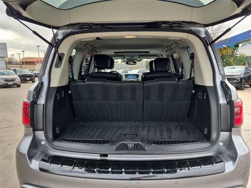 Used 2018 INFINITI QX80 2WD w/ Driver Assistance Package image 25
