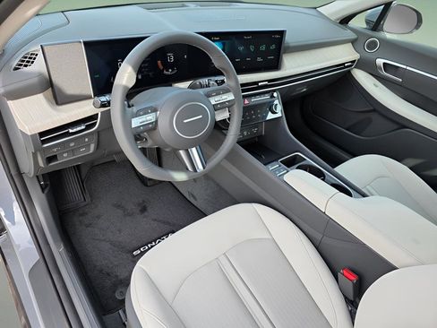 New 2026 Hyundai Sonata SEL image 14