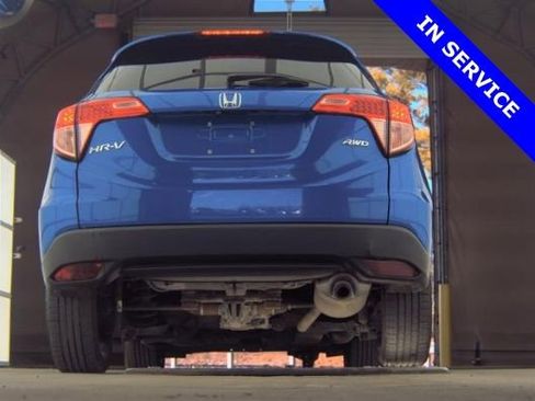 Used 2018 Honda HR-V EX image 6