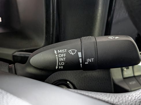 Certified 2025 Toyota Camry LE FWD image 30