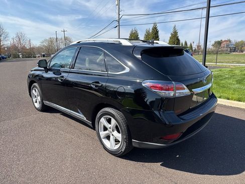 Used 2015 Lexus RX 350 AWD image 6
