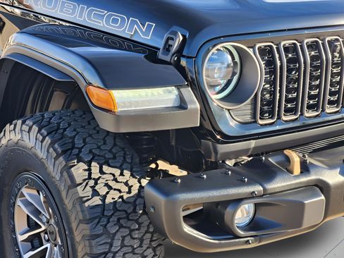 Used 2024 Jeep Wrangler Unlimited Rubicon 392 AWD/4WD image 40