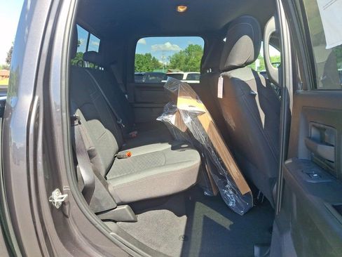 New 2025 RAM 2500 Tradesman image 18