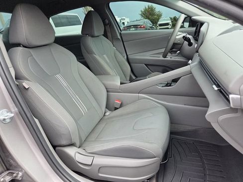 Used 2023 Hyundai Elantra SEL FWD image 16