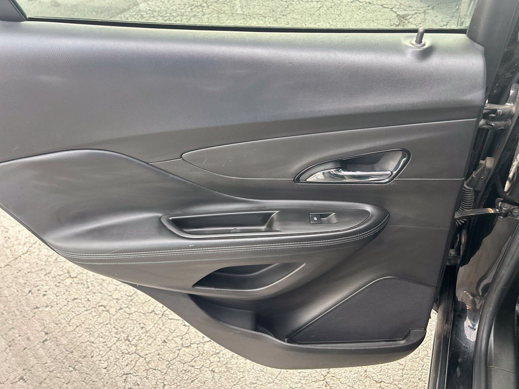 Used 2018 Buick Encore Preferred FWD image 28