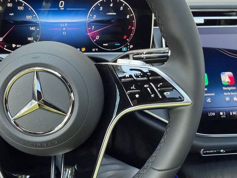 New 2026 Mercedes-Benz E 350 Sedan image 25