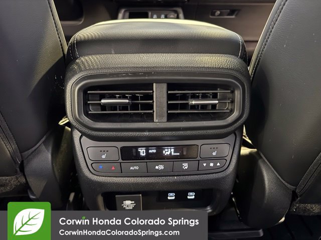 Used 2026 Honda Pilot Elite image 14