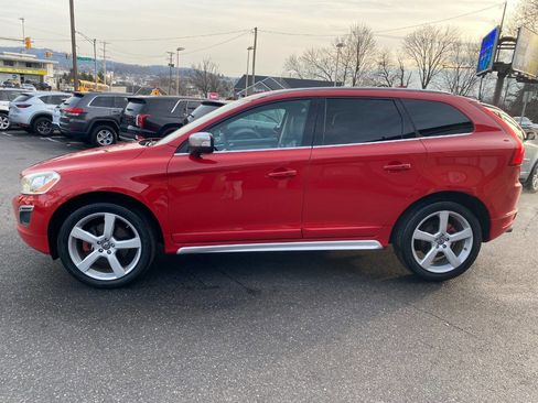 Used 2012 Volvo XC60 T6 R-Design Platinum image 6