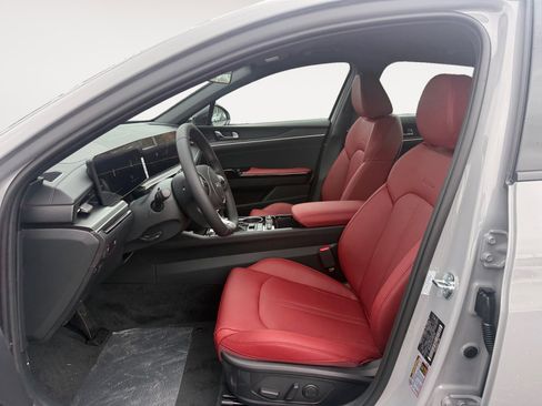 New 2026 Kia K5 GT-Line image 10