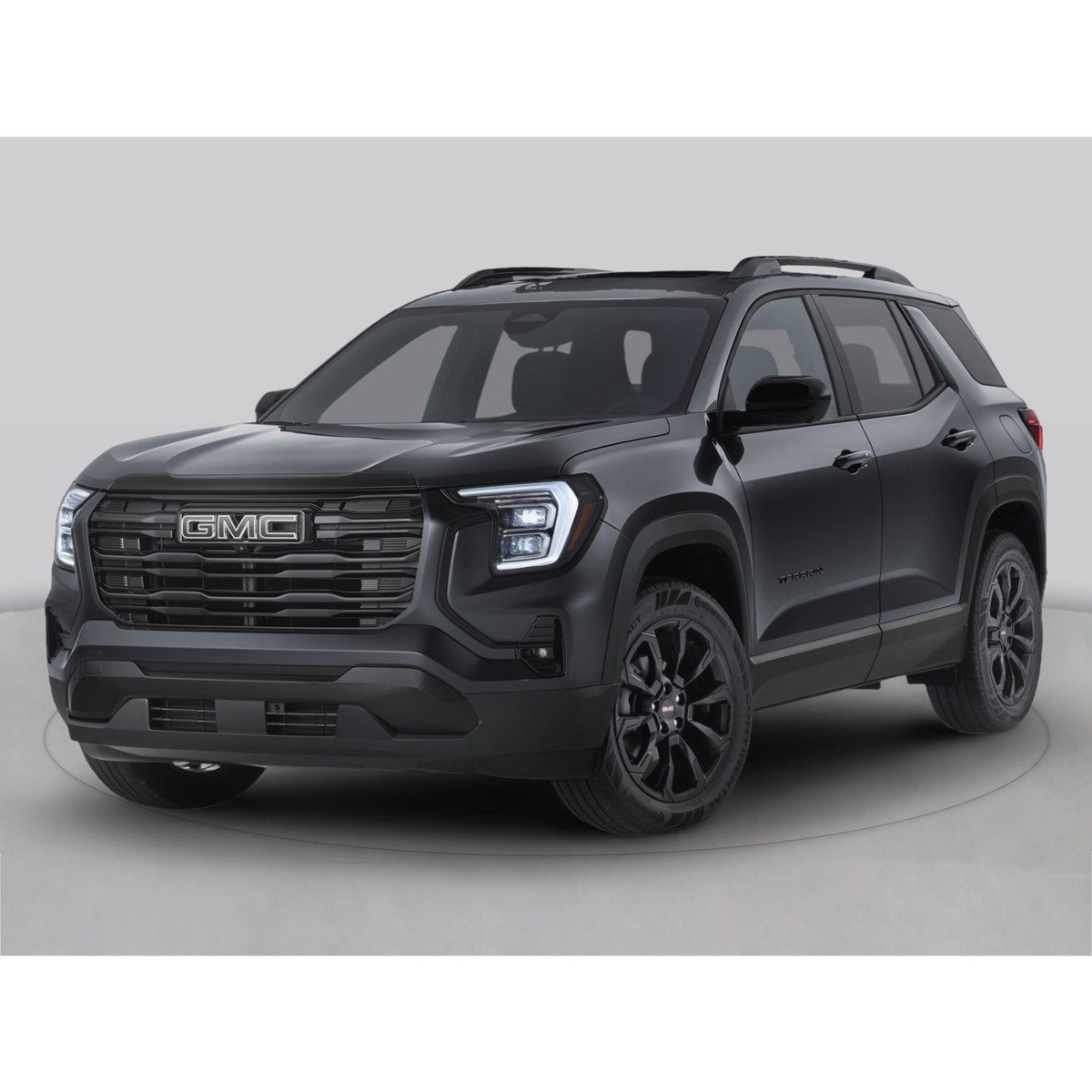 Used 2026 GMC Terrain AT4 AWD/4WD image 1