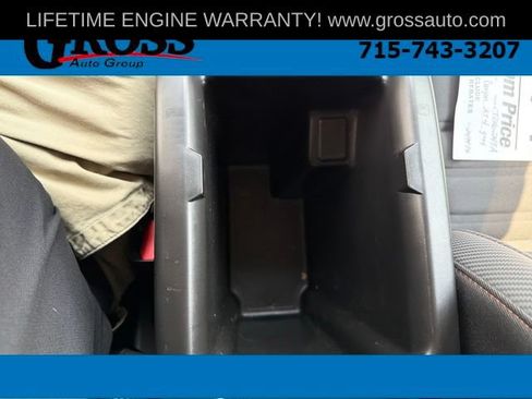 Used 2021 GMC Canyon AT4 AWD/4WD image 26