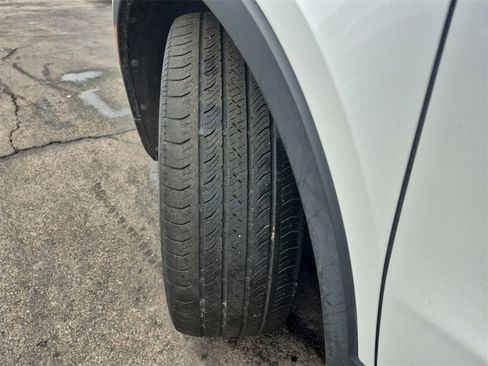 Used 2020 Cadillac XT4 Sport w/ Driver Awareness Package image 25