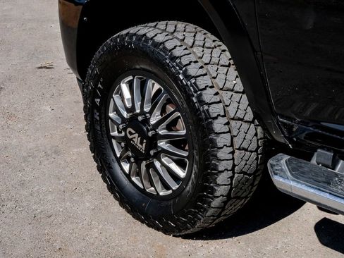 Used 2024 RAM 3500 Tradesman w/ Towing Technology Group image 64