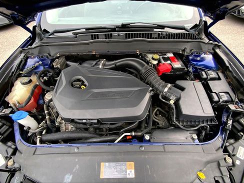 Used 2013 Ford Fusion SE FWD image 30