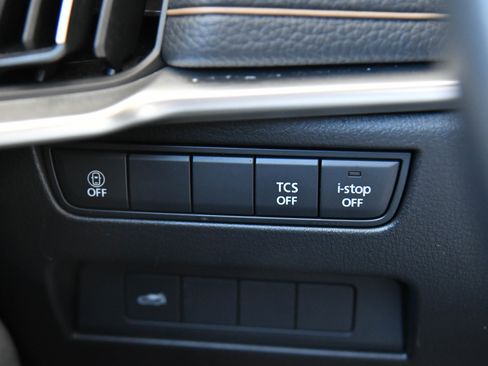 Used 2024 MAZDA CX-90 3.3 Turbo w/ Preferred Plus image 32