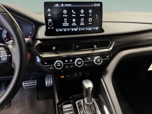 Certified 2025 Acura Integra A-Spec image 21