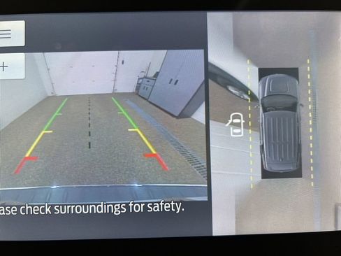 Used 2021 Ford Explorer Limited w/ Hybrid Equipment Group 310A image 22