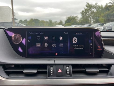 Used 2019 Lexus ES 350 w/ Accessory Package 2 FWD image 23