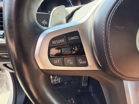 Certified 2024 BMW X5 xDrive40i w/ M Sport Package AWD/4WD image 27