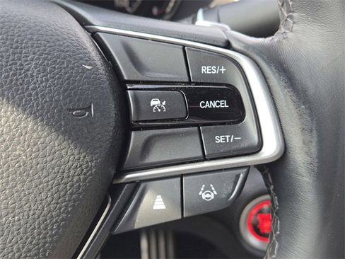 Used 2022 Honda Accord Sport image 22