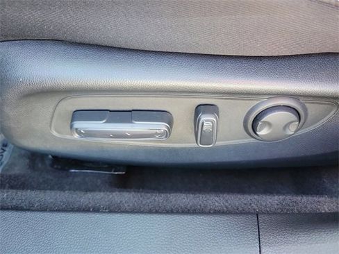 Certified 2024 Honda Accord EX image 16