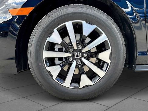 New 2026 Honda Odyssey EX-L image 12