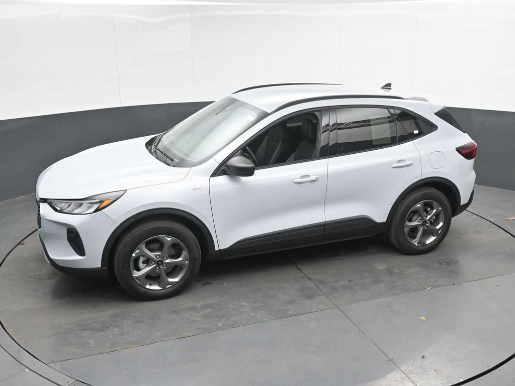 Used 2026 Ford Escape ST-Line AWD/4WD image 41