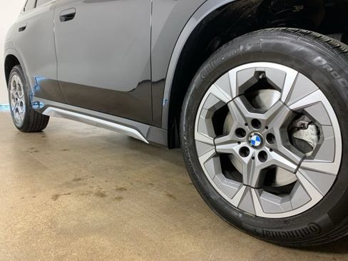 Used 2025 BMW X1 xDrive28i AWD/4WD image 6