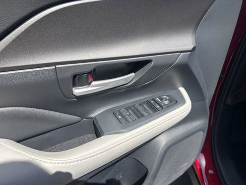 Certified 2026 Toyota Grand Highlander XLE FWD image 26