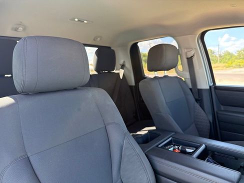 Used 2024 Toyota Tundra SR w/ SR Tow Package AWD/4WD image 9