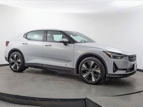 Used 2023 Polestar Polestar 2 w/ Pilot Pack FWD image 9