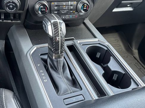 Used 2020 Ford F150 Raptor w/ Equipment Group 802A Luxury AWD/4WD image 24