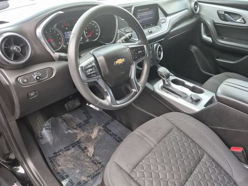 Used 2021 Chevrolet Blazer LT FWD image 11