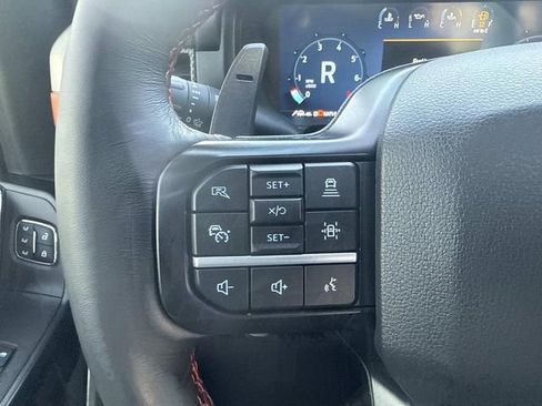 Certified 2024 Ford F150 Raptor image 40