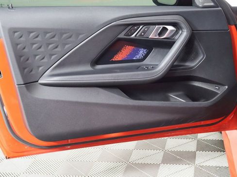 Certified 2024 BMW M2 w/ Lighting Package image 12