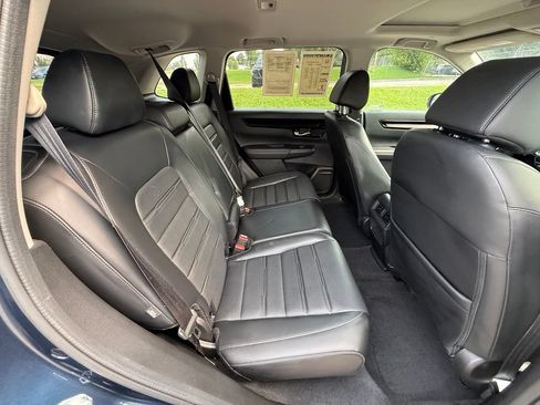 Used 2023 Honda CR-V EX-L image 38