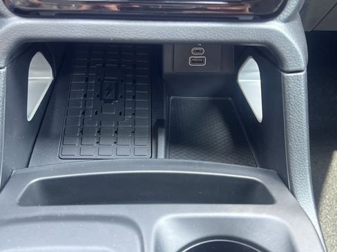 New 2026 Ford Ranger Lariat AWD/4WD image 6