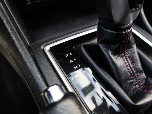 Used 2020 Subaru Impreza 2.0i Sport image 27