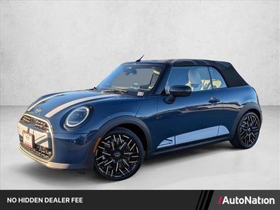 New 2026 MINI Cooper S