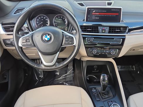Used 2020 BMW X1 sDrive28i w/ Convenience Package FWD image 12