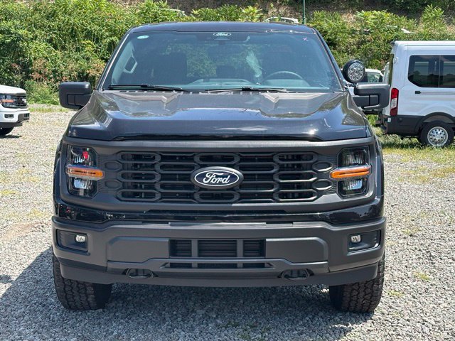 New 2026 Ford F150 XL AWD/4WD image 31