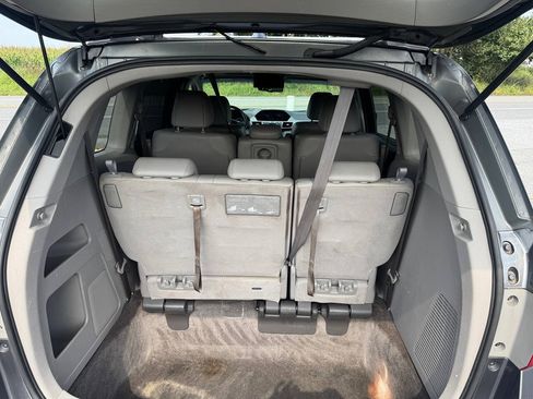 Used 2011 Honda Odyssey EX-L image 6