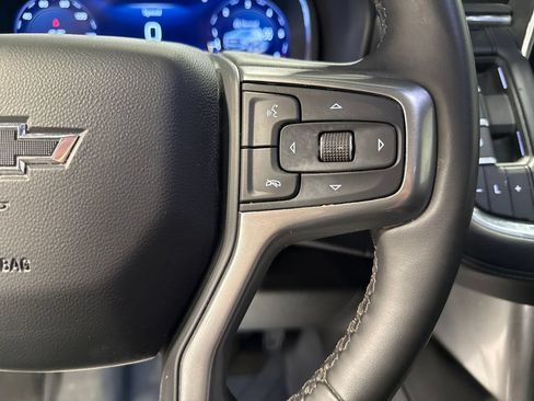 Used 2024 Chevrolet Tahoe Z71 w/ Luxury Package AWD/4WD image 6