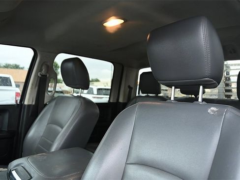 Used 2017 RAM 3500 Tradesman image 8