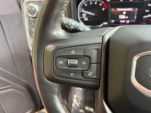 Used 2021 GMC Sierra 1500 AT4 AWD/4WD image 22