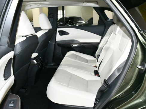 Used 2025 Lexus RX 350 Premium Plus w/ Accessory Package image 47