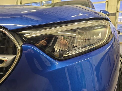 New 2026 Mercedes-Benz GLC 300 image 32