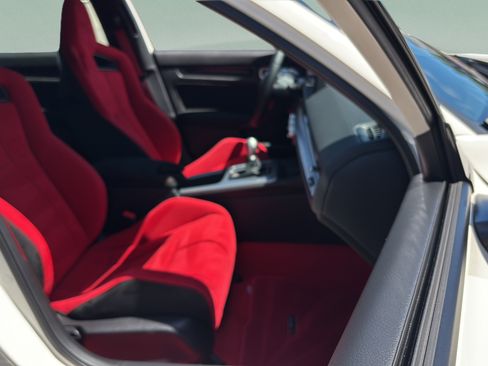 Certified 2025 Honda Civic Type R image 23