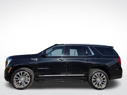 Used 2025 GMC Yukon Denali image 36