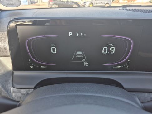 New 2026 Kia Seltos LX image 19